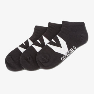 Converse Zokni 3PP CONVERSE MEN’S BOOM STAR CHEVRON, FL 
