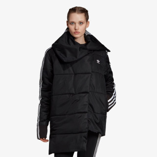 Adidas Kabát TRACKTOP PUFFER 