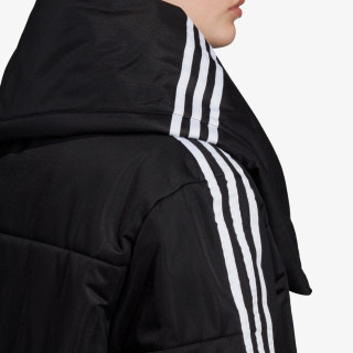 Adidas Kabát TRACKTOP PUFFER 