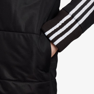 Adidas Kabát TRACKTOP PUFFER 