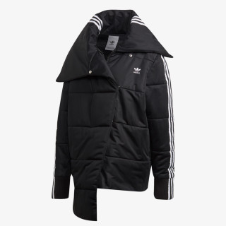 Adidas Kabát TRACKTOP PUFFER 