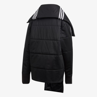 Adidas Kabát TRACKTOP PUFFER 
