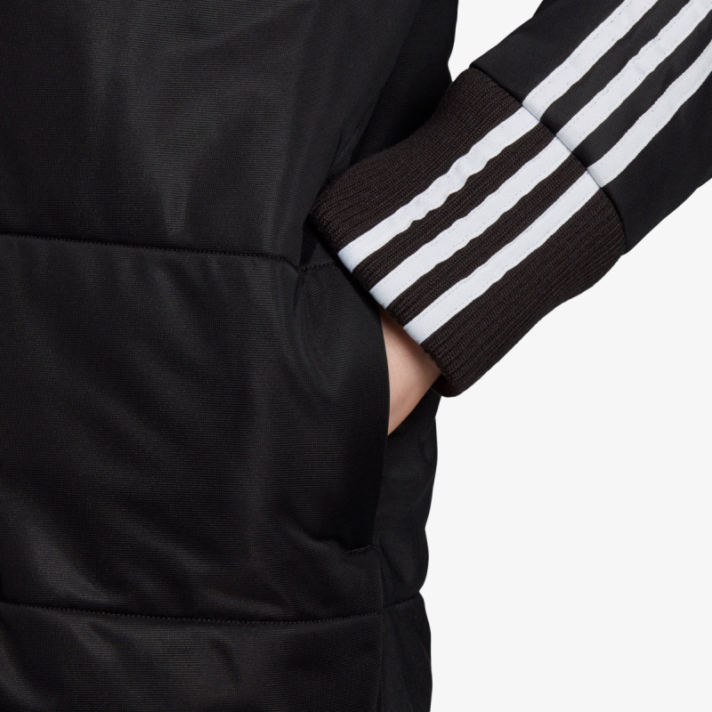 Adidas Kabát TRACKTOP PUFFER 