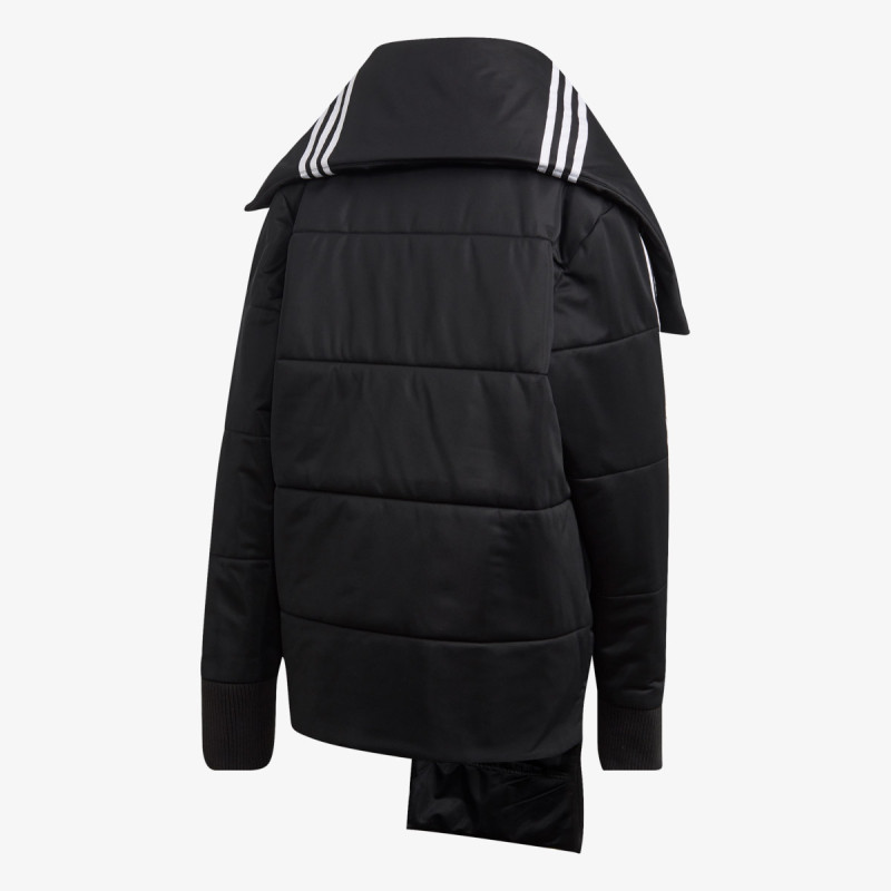 Adidas Kabát TRACKTOP PUFFER 