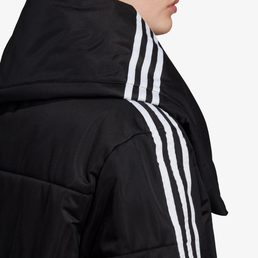 Adidas Kabát TRACKTOP PUFFER 