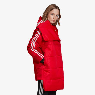 Adidas Kabát TRACKTOP PUFFER 