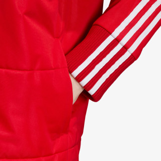 Adidas Kabát TRACKTOP PUFFER 