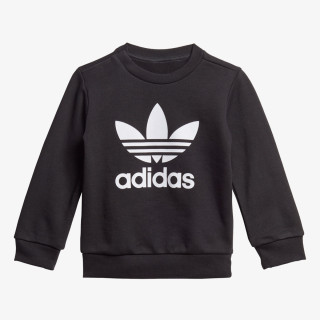 Adidas Melegítő CREW SET 