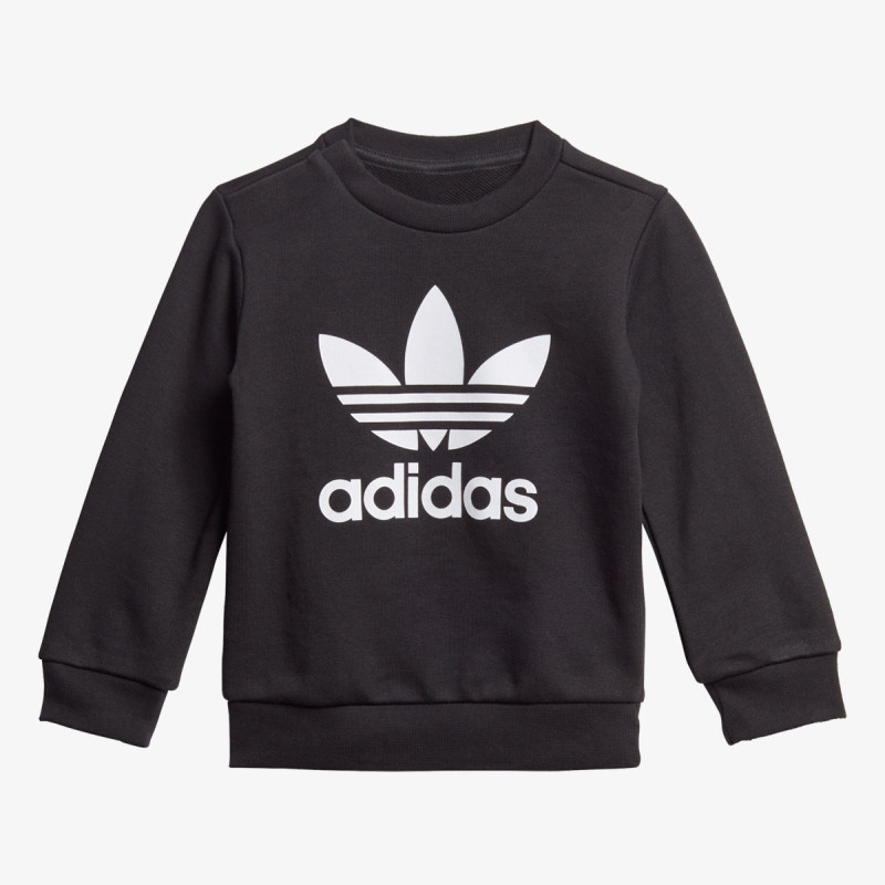 Adidas Melegítő CREW SET 