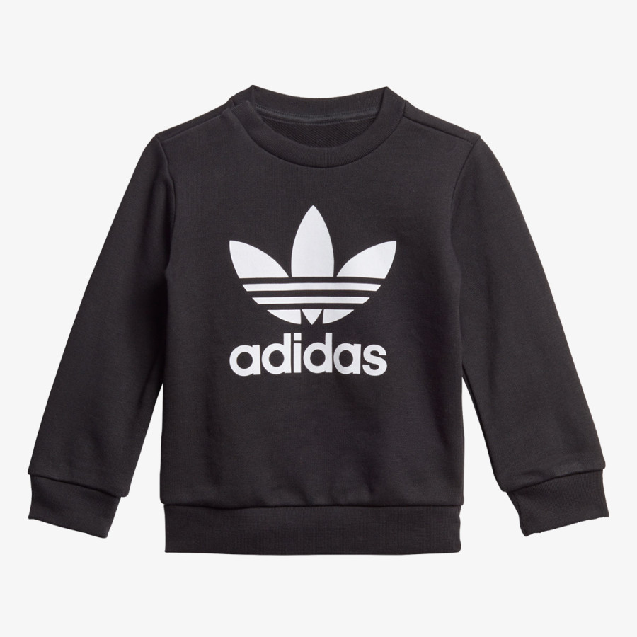 Adidas Melegítő CREW SET 