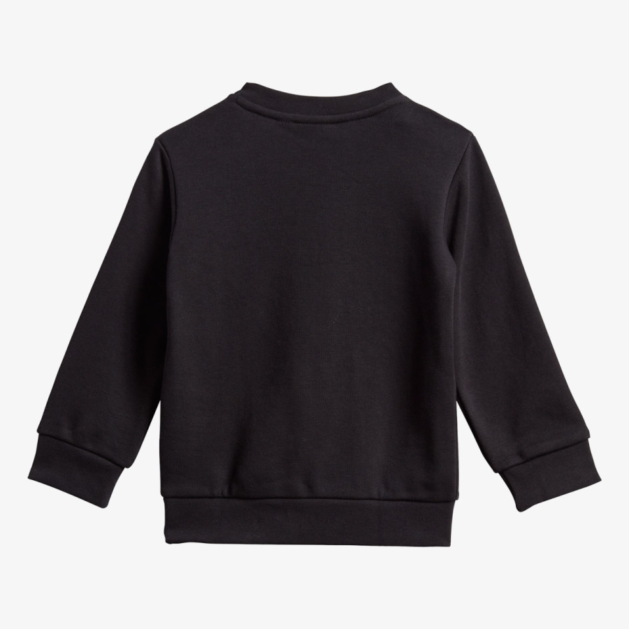 Adidas Melegítő CREW SET 