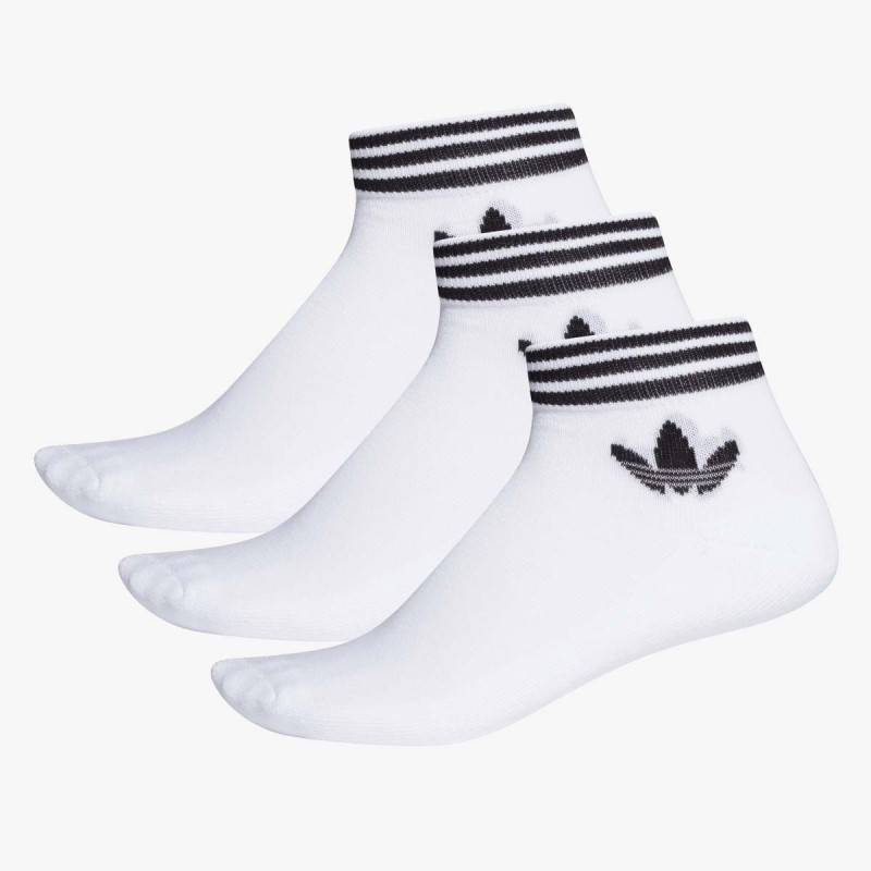 Adidas Zokni TREF ANK SCK HC 