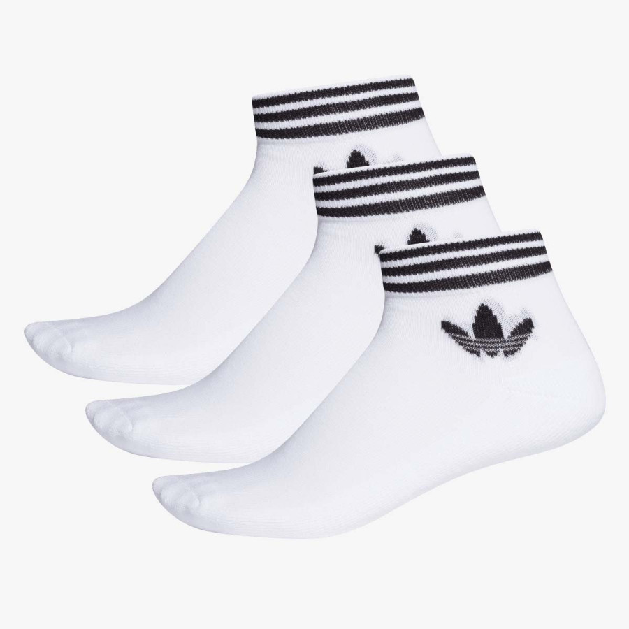 Adidas Zokni TREF ANK SCK HC 