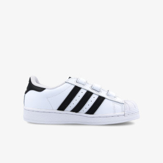 Adidas Sneaker SUPERSTAR CF C 