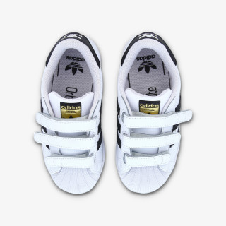 Adidas Sneaker SUPERSTAR CF C 