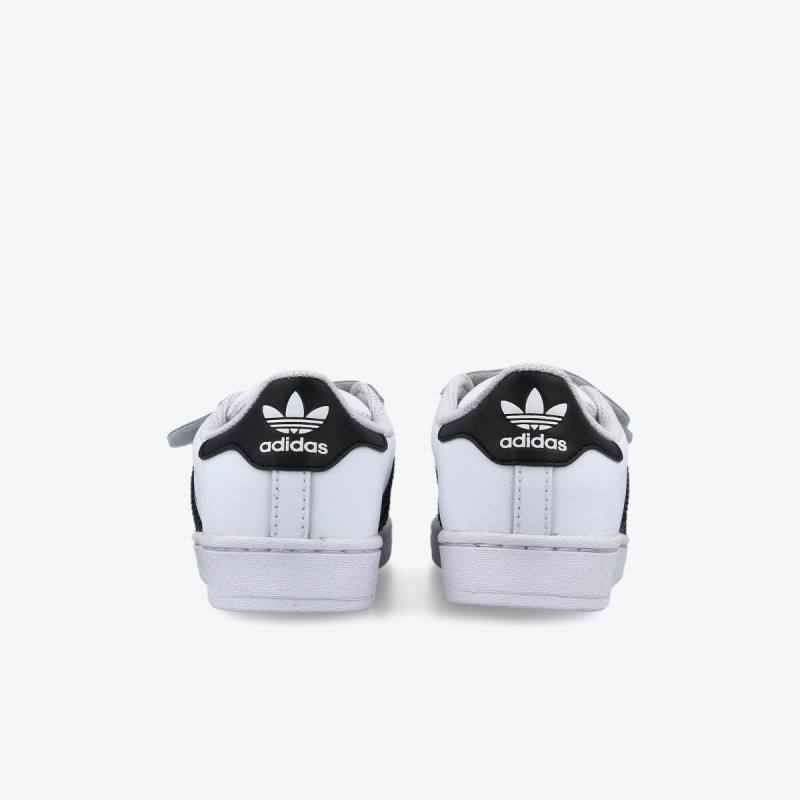 Adidas Sneaker SUPERSTAR CF C 