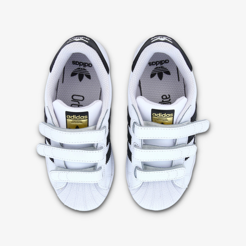 Adidas Sneaker SUPERSTAR CF C 