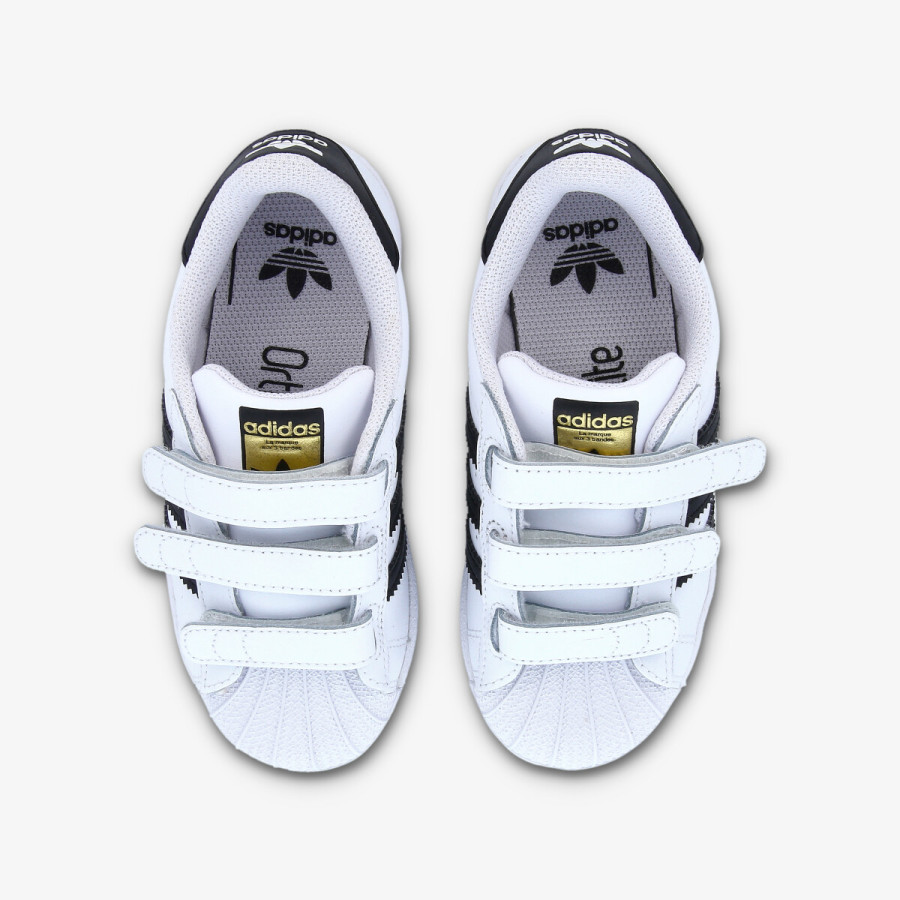 Adidas Sneaker SUPERSTAR CF C 