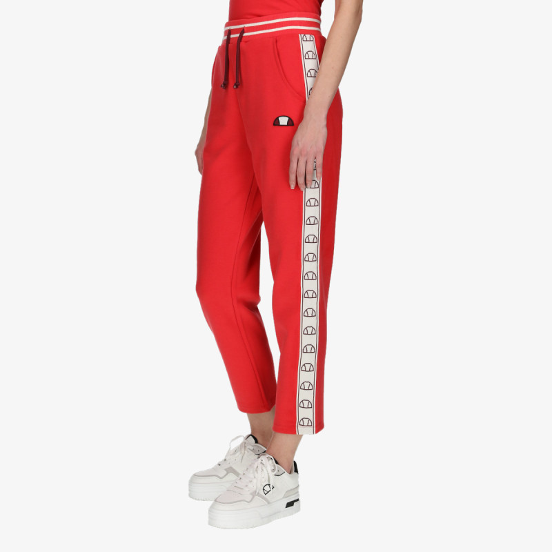 Melegítőnadrág ELLESSE LADIES OPEN HEM PANTS 