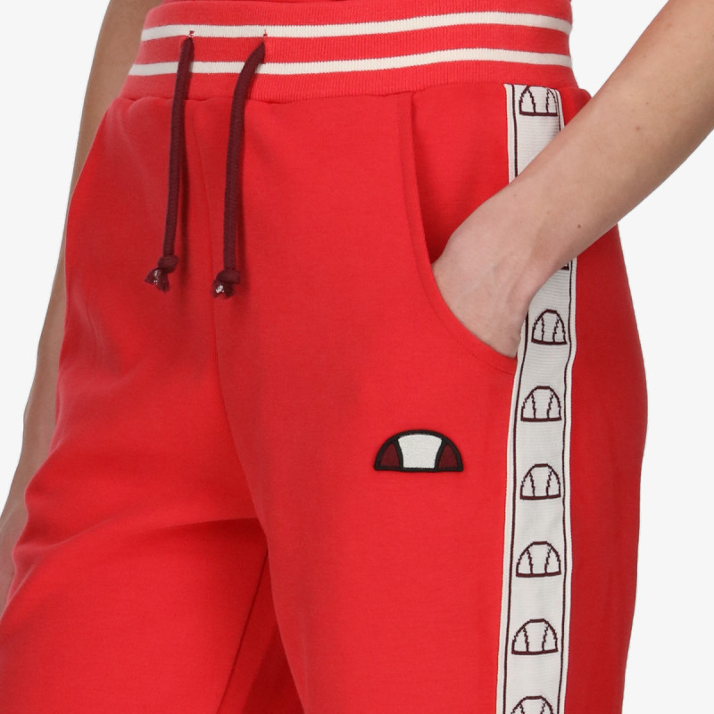 Melegítőnadrág ELLESSE LADIES OPEN HEM PANTS 