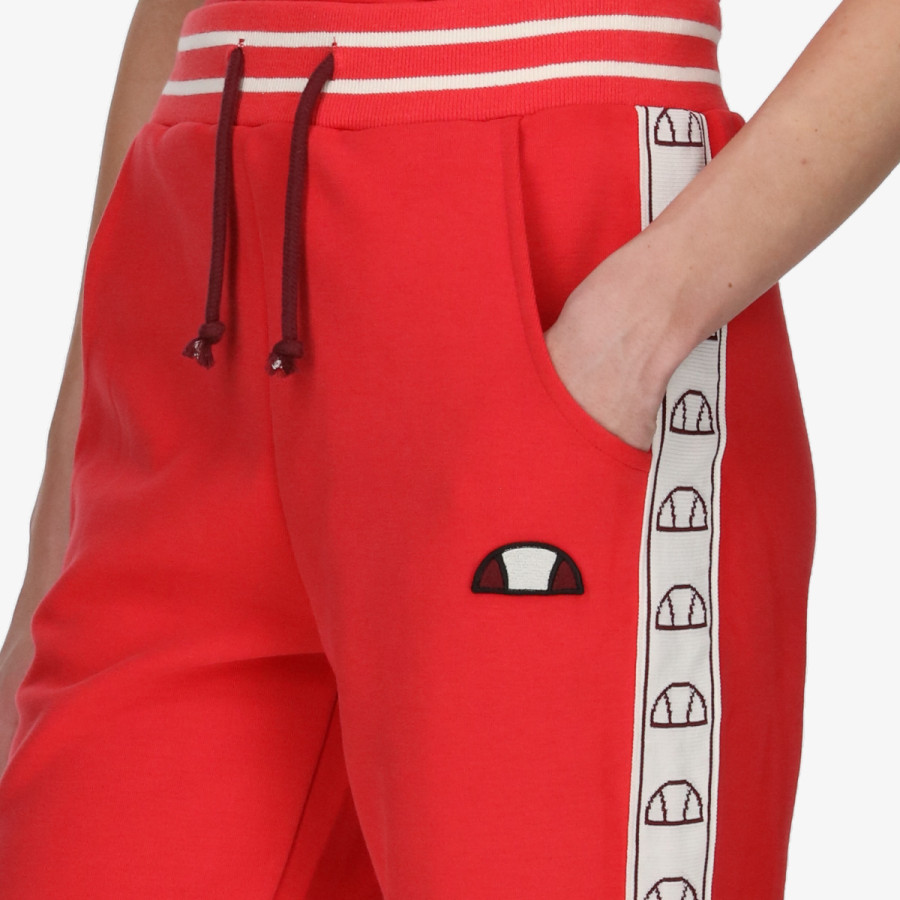 Melegítőnadrág ELLESSE LADIES OPEN HEM PANTS 