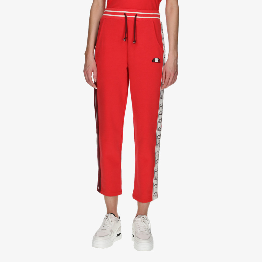 Melegítőnadrág ELLESSE LADIES OPEN HEM PANTS 