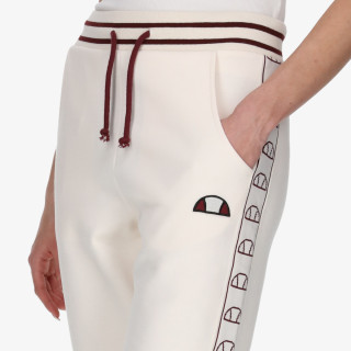 Ellesse Melegítőnadrág ELLESSE LADIES OPEN HEM PANTS 