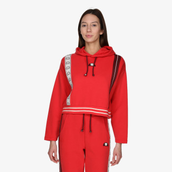Ellesse Kapucnis pulóver ELLESSE LADIES HOODY 