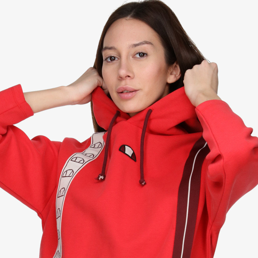 ELLESSE Kapucnis pulóver ELLESSE LADIES HOODY 