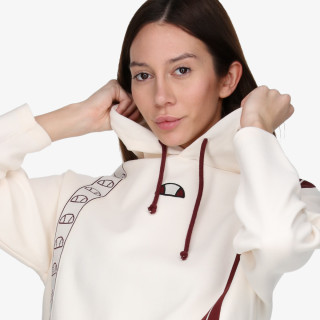 Ellesse Kapucnis pulóver ELLESSE LADIES HOODY 
