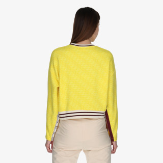 Pulóver ELLESSE LADIES CREWNECK 