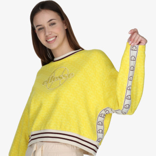 Pulóver ELLESSE LADIES CREWNECK 
