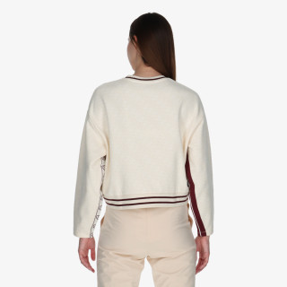 Ellesse Pulóver ELLESSE LADIES CREWNECK 