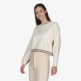 Ellesse Pulóver ELLESSE LADIES CREWNECK 