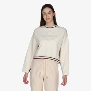 Ellesse Pulóver ELLESSE LADIES CREWNECK 
