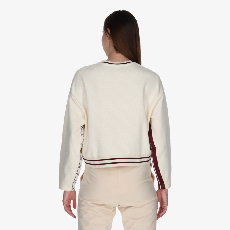 Ellesse Pulóver ELLESSE LADIES CREWNECK 