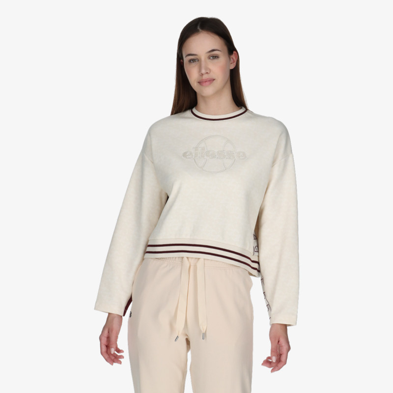 Ellesse Pulóver ELLESSE LADIES CREWNECK 