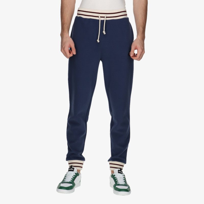 Ellesse Melegítőnadrág ELLESSE MENS CUFFED PANTS 