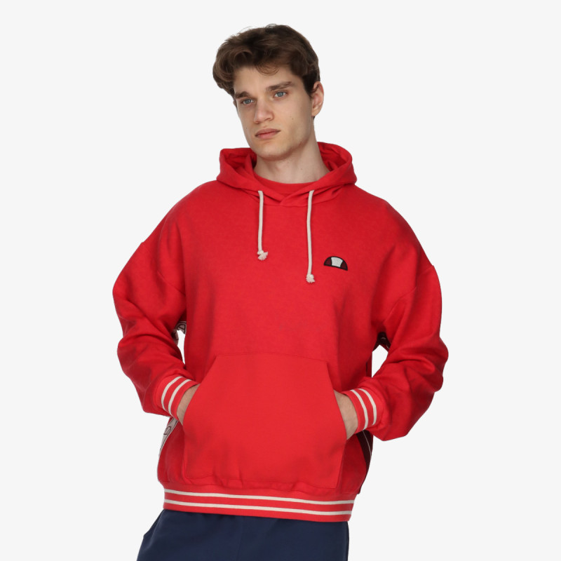 Ellesse Pulóver ELLESSE MENS HOODY 