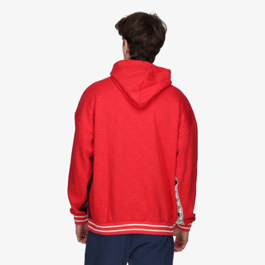 ELLESSE Kapucnis pulóver ELLESSE MENS HOODY 