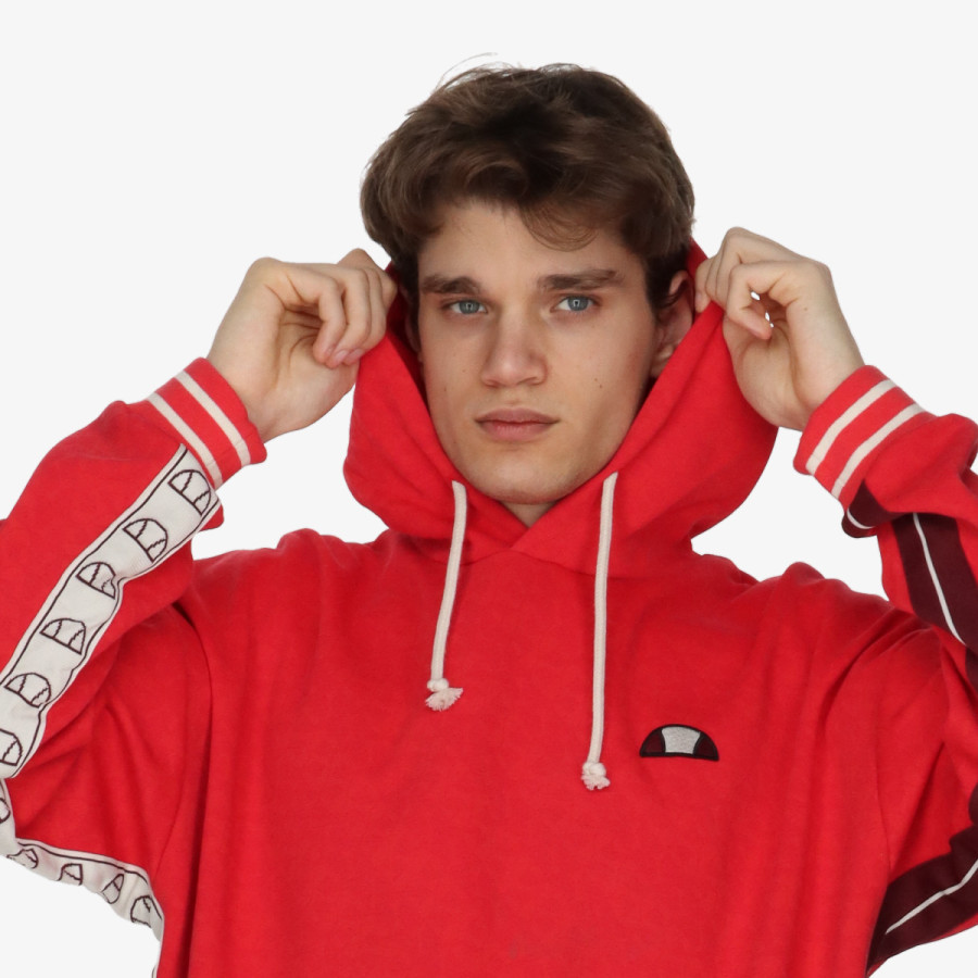 ELLESSE Kapucnis pulóver ELLESSE MENS HOODY 