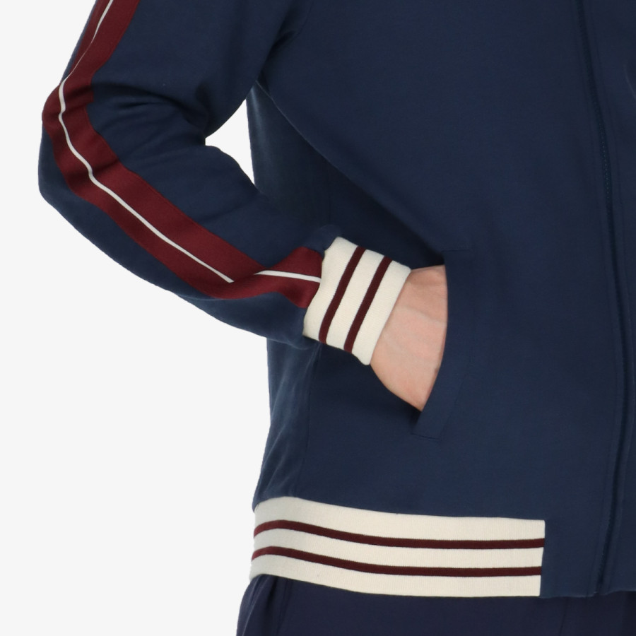 Pulóver ELLESSE MENS JACKET 