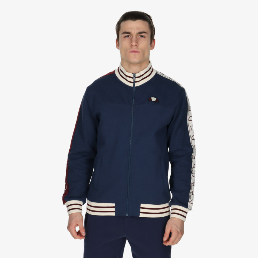 ELLESSE Kapucnis pulóver ELLESSE MENS JACKET 