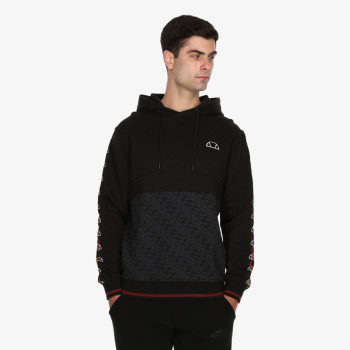 Ellesse Kapucnis pulóver ELLESSE MENS  HOODY 