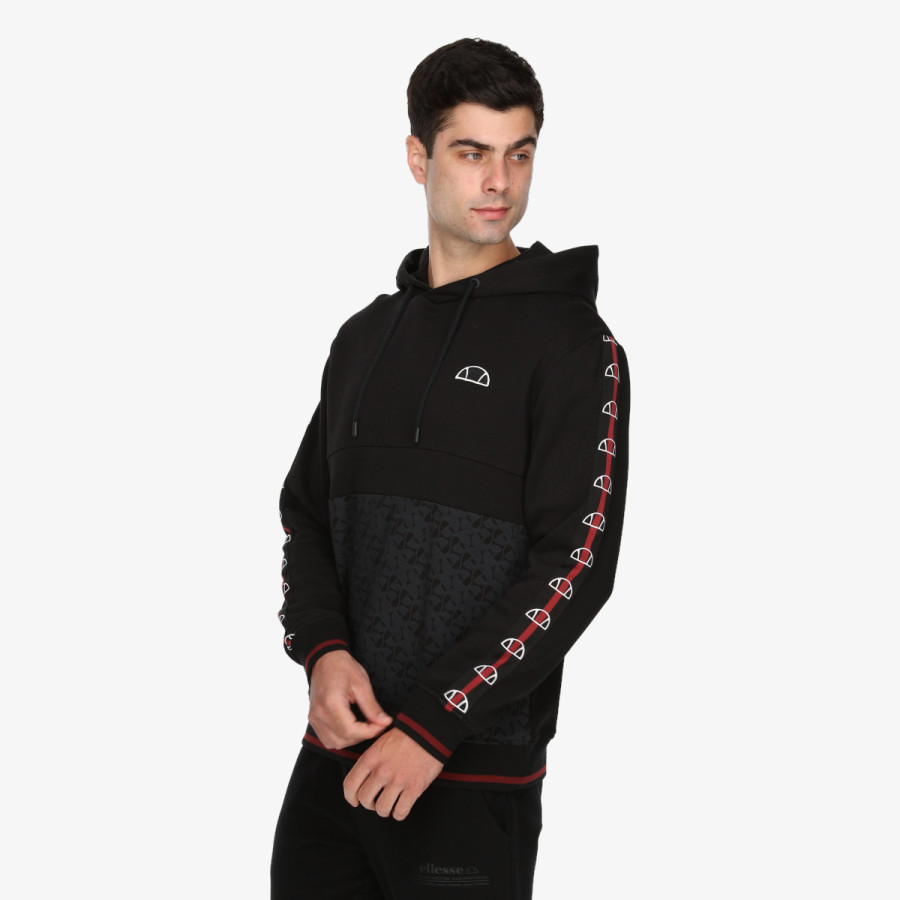 Ellesse Pulóver ELLESSE MENS  HOODY 