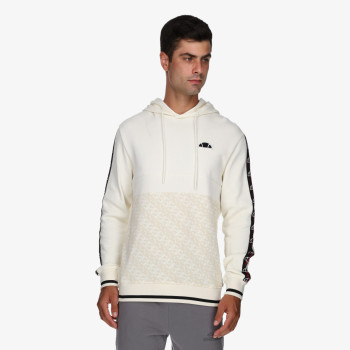 Ellesse Kapucnis pulóver ELLESSE MENS  HOODY 