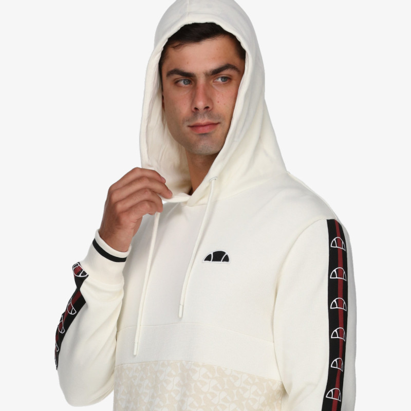 Ellesse Kapucnis pulóver ELLESSE MENS  HOODY 