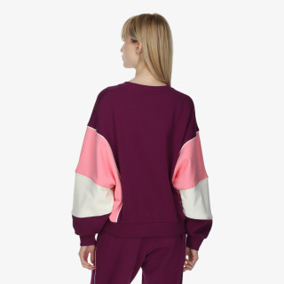 Ellesse Kapucnis pulóver Sartoria 