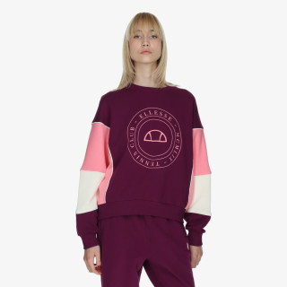Ellesse Kapucnis pulóver Sartoria 
