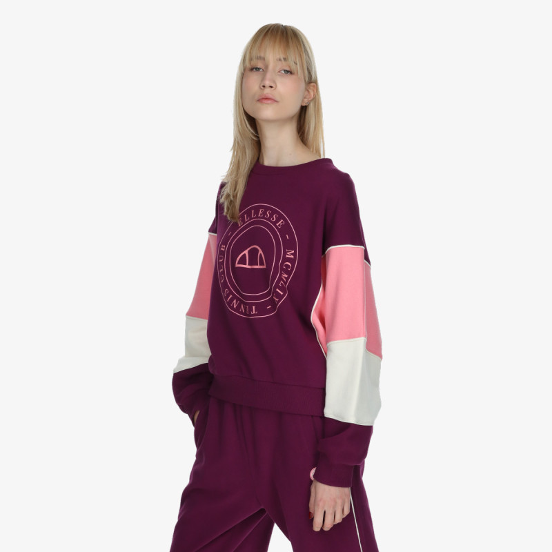 Ellesse Kapucnis pulóver Sartoria 